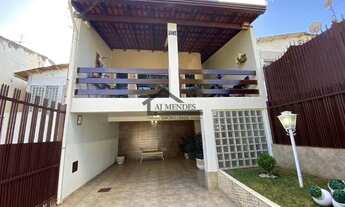 Imagem: Sobrado Quadra 2 - Sobradinho - Aj Mendes