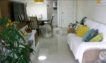 Imagem: Apartamento para venda tem 84 metros quadrados