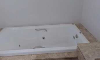 Imagem 7: Apartamento alto padrão 265m²