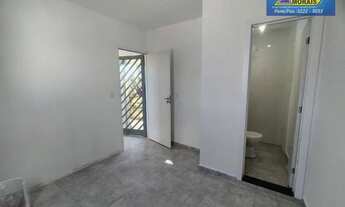 Imagem 4: Kitnet com 1 dormitório para alugar, 35 m² por R$ 950/mês - Jardim Archila - Votorantim/SP