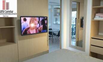 Imagem 5: Beach Class Apartamento por Temporada à Partir R$ 160,00 na Praia De Iracema em Fortaleza