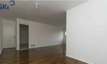 Imagem 2: APARTAMENTO COM 117 METROS QUADRADOS 3 DORMITÓRIOS PRÓXIMO O METRO CLINICAS