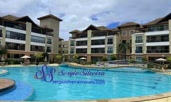 Imagem: Linda cobertura duplex mobiliada no Mediterranée