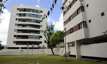 Imagem 3: Apartamento no Edf Jardim Apipucos