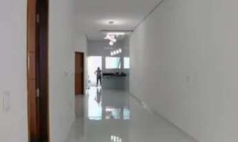 Imagem 2: LINDA CASA DE 3 QRTS/ PRONTA NA PRINCIPAL PROX AO 23DIP NO PARQUE DEZ