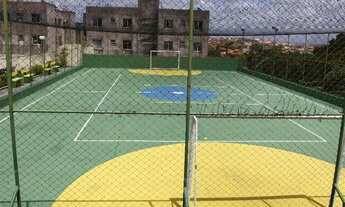 Imagem 7: Aluga-se casa em cond. c/02 pavimentos