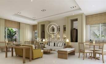 Imagem 7: Rio de Janeiro - Apartamento Padrão - Ipanema