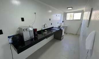 Imagem 5: Joia da barra Apartamento com 2 dormitórios