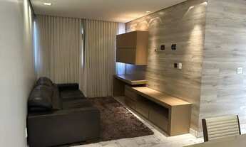 Imagem 5: Apartamento para aluguel, 3 quartos, 1 suíte, 2 vagas, Buritis - Belo Horizonte/MG