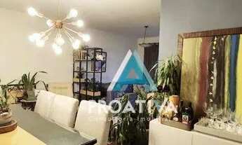 Imagem 2: Apartamento com 3 dormitórios à venda, 89 m² - Santa Paula - São Caetano do Sul/SP