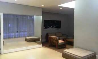 Imagem 4: São Paulo - Apartamento Padrão - Vila Nova Conceição