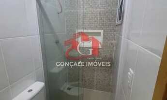 Imagem 6: São Paulo - Apartamento Padrão - Vila Isolina Mazzei