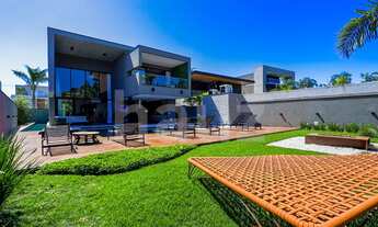 Imagem 3: CASA À VENDA, COM 6 SUÍTES, 790M2 DE ÁREA TOTAL, NA RIVIERA DE SÃO LOURENÇO BERTIOGA/SP