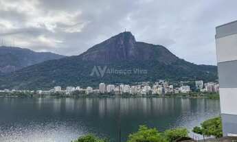 Imagem 2: Lagoa Apartamento com 4 dormitórios