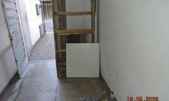 Imagem 6: Locação Residential / Sobrado Parada Inglesa São Paulo