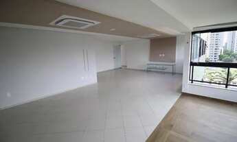 Imagem 4: Apartamento Casa Forte Ed. Vila Verde 4 quartos 3 suites 3 vagas - Recife - PE