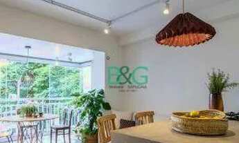 Imagem 2: Apartamento com 1 dormitório à venda, 42 m² por R$ 689.000 - Perdizes - São Paulo/SP