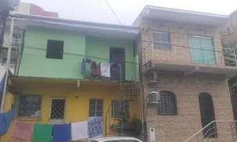 Imagem: Alugo kitinet no japiim 2