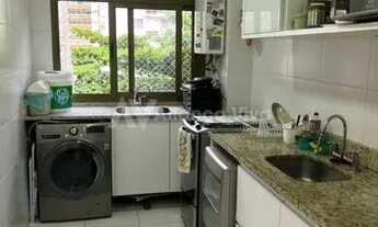 Imagem 4: São Conrado Apartamento com 2 dormitórios