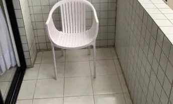 Imagem 3: Apartamento a venda em Tambaú 3 Quartos, 102 metros, muito bem localizado- João Pessoa-PB