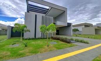 Imagem 2: Goiânia - Casa de Condomínio