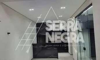 Imagem 5: CASA MODERNA, 3 QUARTOS, ARMÁRIOS, LAZER COMPLETO, CONDOMÍNIO, SHA CONJUNTO 4 ARNIQUEIRAS