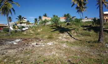 Imagem 4: Lote/Terreno para venda tem 457 metros quadrados em Sítio do Conde - Conde - BA