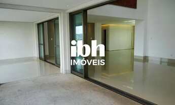 Imagem 5: Apartamento para aluguel, 4 quartos, 4 suítes, 5 vagas, Vila da Serra - Nova Lima/MG