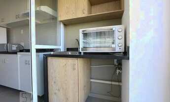 Imagem 2: SÃO PAULO - Studio - VILA ANDRADE