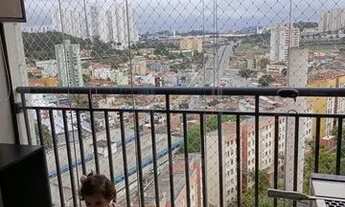 Imagem 3: APARTAMENTO RESIDENCIAL em SÃO BERNARDO DO CAMPO - SP, JARDIM OLAVO BILAC