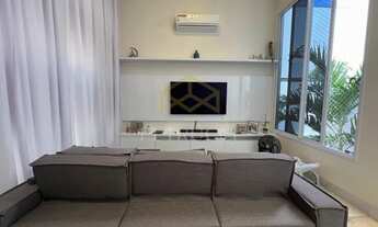 Imagem 3: Casa - Swiss Park - Campinas