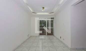 Imagem 3: Apartamento para Aluguel - Jardim Santa Emília, 3 Quartos, 72 m2