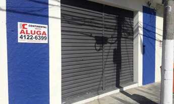 Imagem: Salão para alugar, 45 m² por R$ 2.420,00/mês