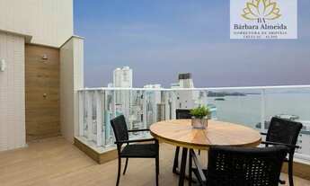 Imagem 4: Linda Cobertura, mobiliada e decorada, em ótima localização no Centro de Balneário Cambori