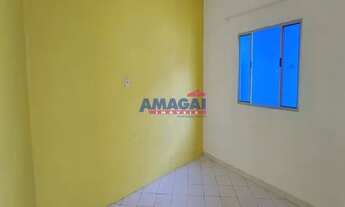 Imagem 4: Casa de 2 dormitórios com quintal no Parque dos Princípes