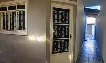 Imagem: Casa 120m² 3 Dormitórios para locação