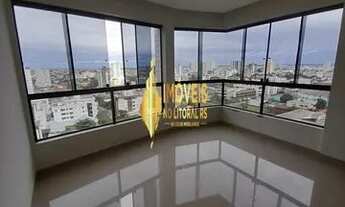 Imagem: Apartamento de frente na Avenida da Igreja