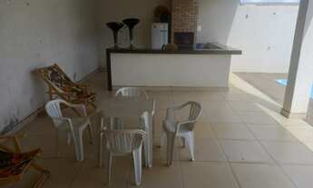 Imagem 5: Vendo casa na 26 de setembro, em Condomínio, rua 03