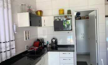 Imagem 3: Casa - Venda - Parque Centenário - Cod. 7504