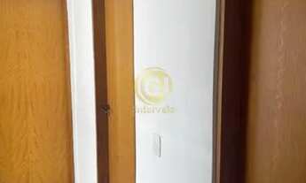 Imagem 2: Sobrado 3 quartos - Villa branca com PISCINA