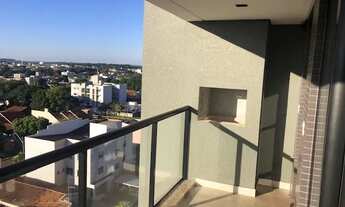 Imagem 6: Apartamento localizado vila Industrial sendo uma suíte mais um quarto