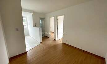 Imagem 4: Cód.: 3670 - Apartamento 2 quartos - Barbosa Lage