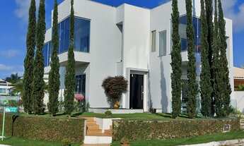 Imagem: Sonho de casa de alto padrão- em araruama