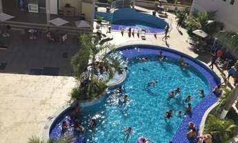 Imagem 4: Flat Encontro das Águas Thermo Resort