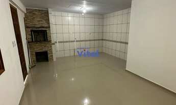 Imagem 3: Casa CANOAS RS Casa com 3 dormitórios