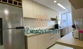 Imagem 6: APARTAMENTO DE 03 QUARTOS A VENDA NO CASTELO !!