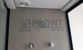 Imagem 4: Venha conferir esse ótimo imóvel em Vila Buarque