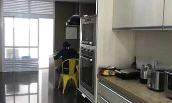 Imagem 3: Apartamento com 4 suítes no Panamby - SP