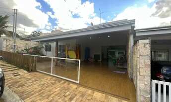 Imagem: Casa de condomínio sobrado para venda possui