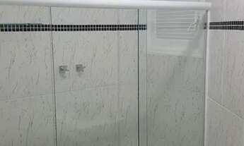 Imagem: Um quarto Grajaú